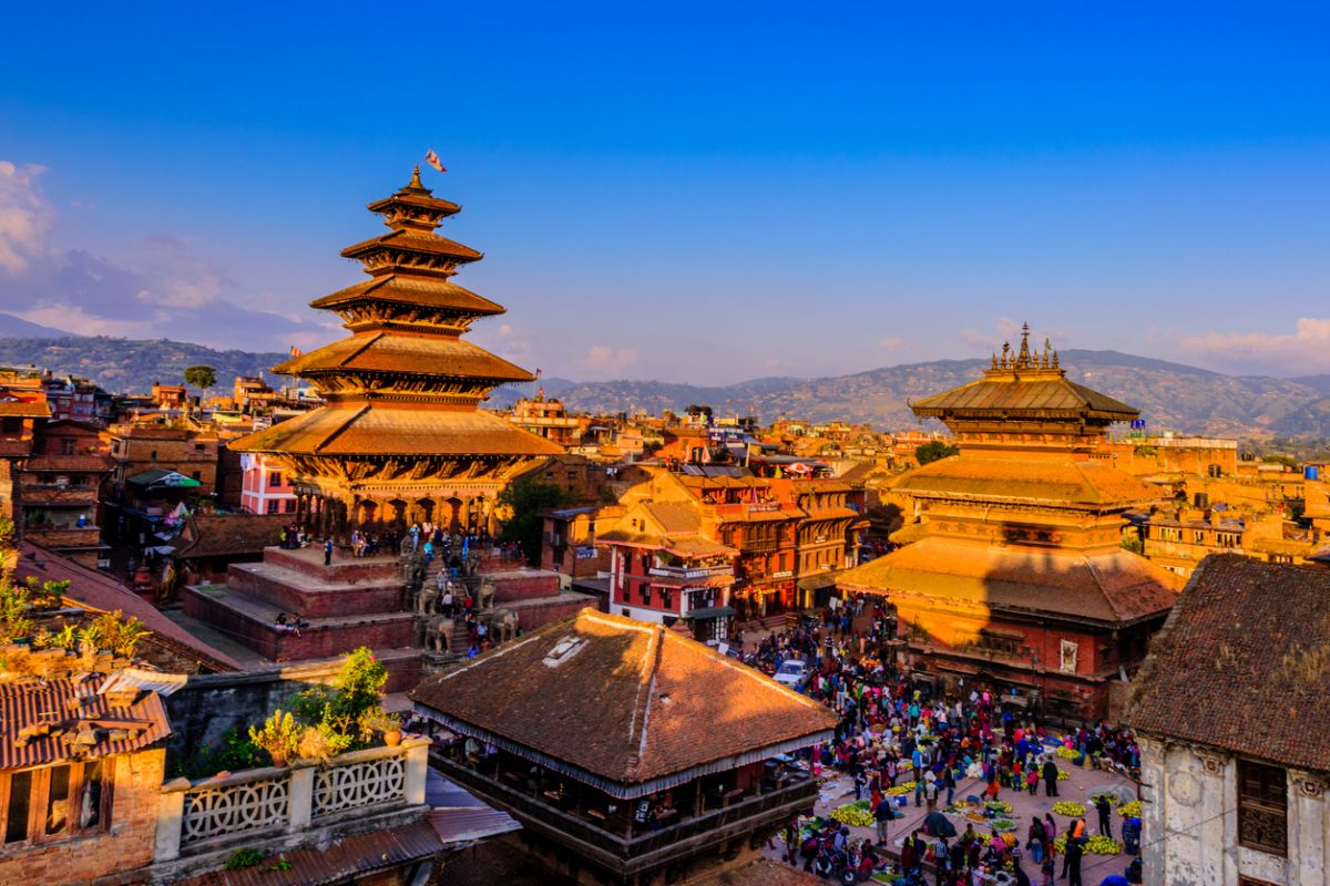 Nepal Tour Package