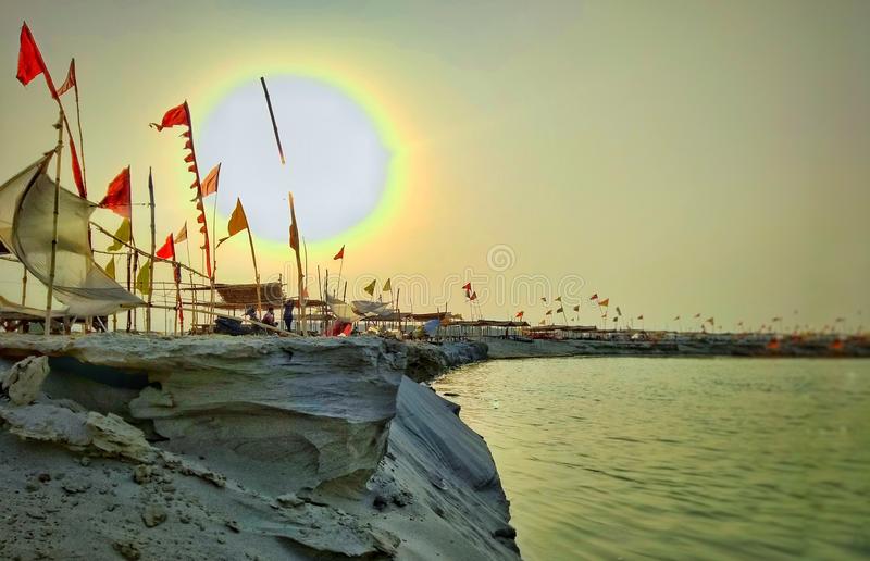 TRIVENI SANGAM